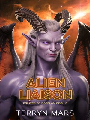 cover image of Alien Liaison